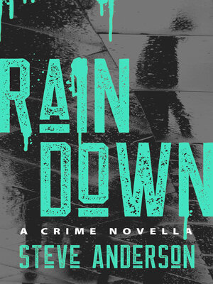 cover image of Rain Down